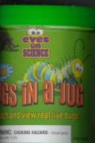 Cover of Bugs in a Jug