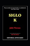 Book cover for Siglo K