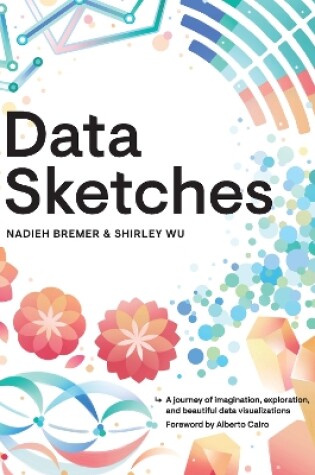 Cover of Data Sketches