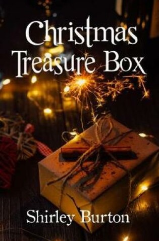 Cover of Christmas Treasure Box
