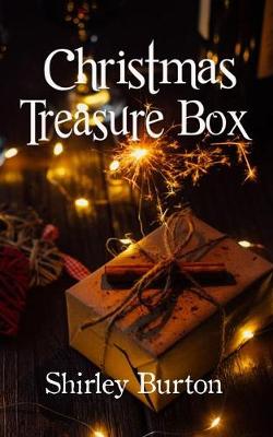 Book cover for Christmas Treasure Box