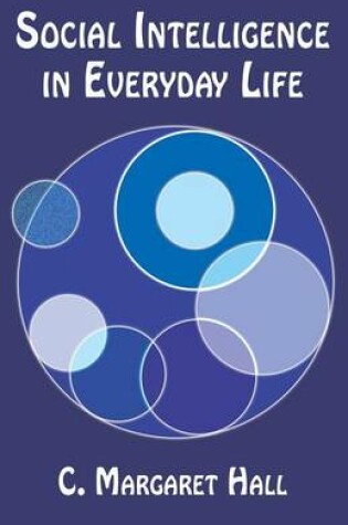 Cover of Social Intelligence in Everyday Life