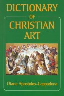 Book cover for Dictionary of Christian Art