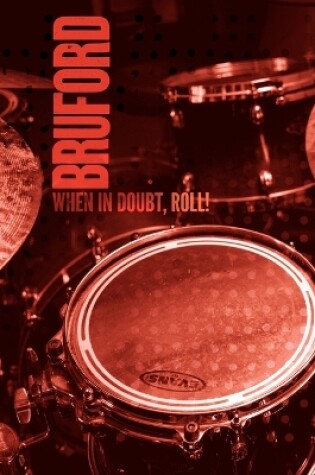 Cover of When In Doubt, Roll!