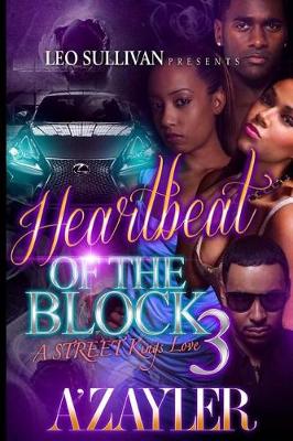 Cover of Heartbeat of the Block 3