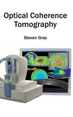 Book cover for Optical Coherence Tomography