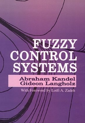 Book cover for Fuzzy Control Systems