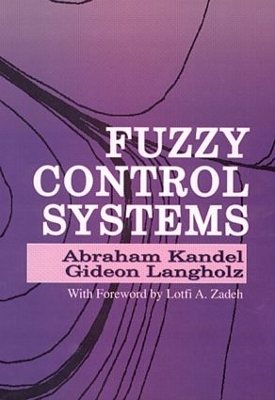 Cover of Fuzzy Control Systems