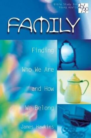 Cover of Family