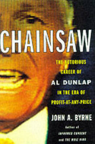 Cover of Chainsaw