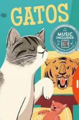 Cover of Cats / Gatos