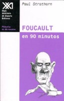 Book cover for Foucault En 90 Minutos