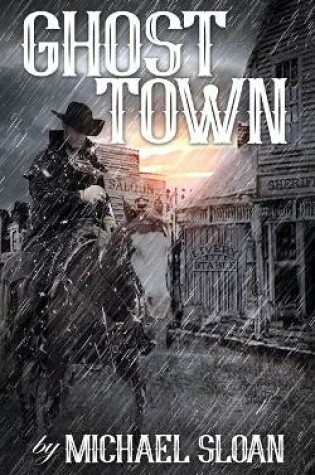 Cover of Ghost Town