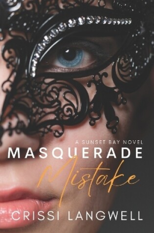 Cover of Masquerade Mistake