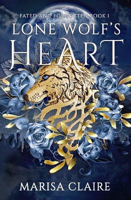 Cover of Lone Wolf's Heart