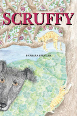 Cover of Scruffy