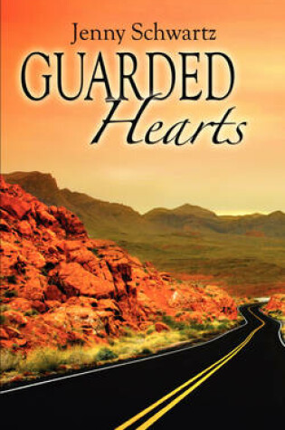 Cover of Guarded Hearts