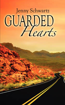 Book cover for Guarded Hearts