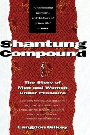Cover of Shantung Compound