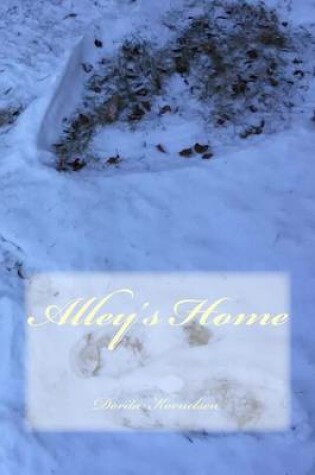 Cover of Alley's Home