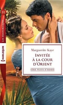 Book cover for Invitee a la Cour D'Orient