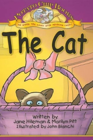 Cover of The Cat