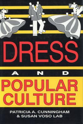 Book cover for Dress and Popular Culture