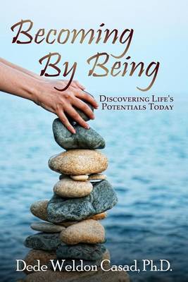 Book cover for Becoming By Being