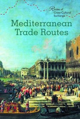 Book cover for Mediterranean Trade Routes