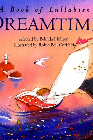 Cover of Dreamtime