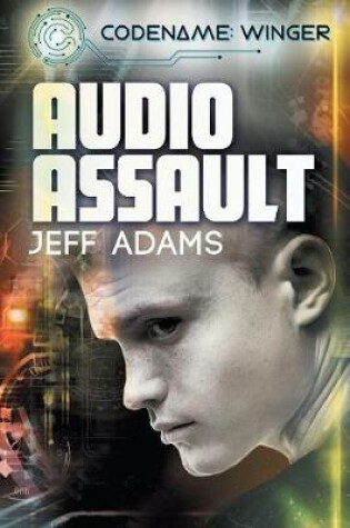 Cover of Audio Assault