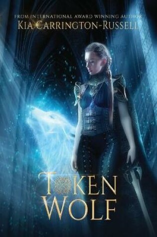 Cover of Token Wolf