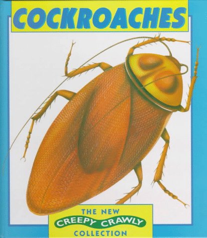 Book cover for Cockroaches