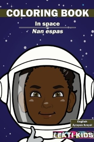 Cover of In space