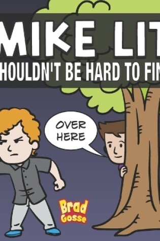 Cover of Mike Lit
