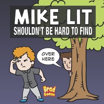 Cover of Mike Lit