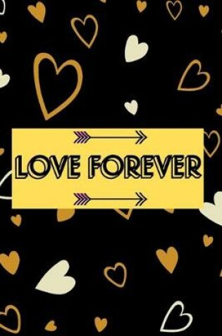 Cover of Love Forever