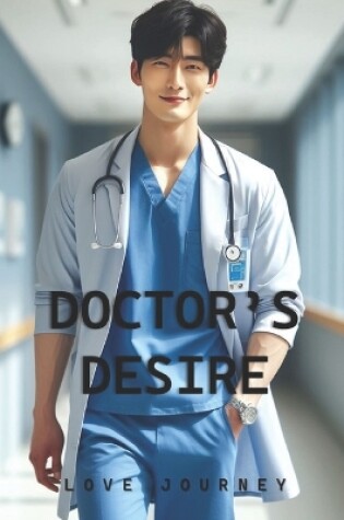 Cover of Doctor's Desire