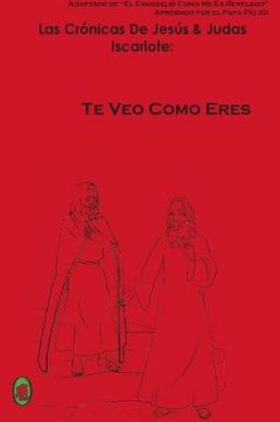 Cover of Te Veo Como Eres