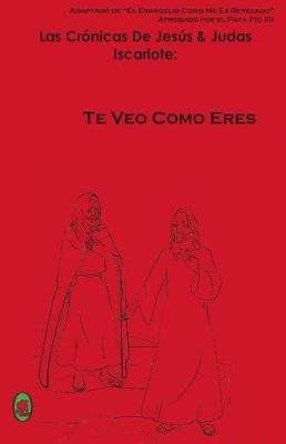 Book cover for Te Veo Como Eres