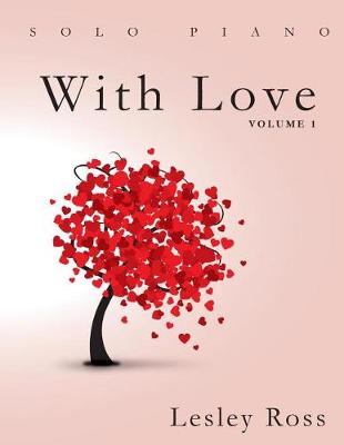 Book cover for With Love