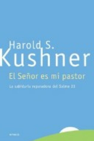 Cover of El Senor Es Mi Pastor