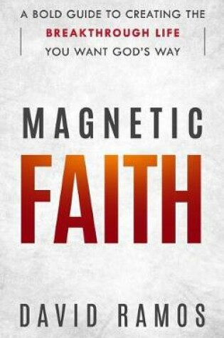 Cover of Magnetic Faith