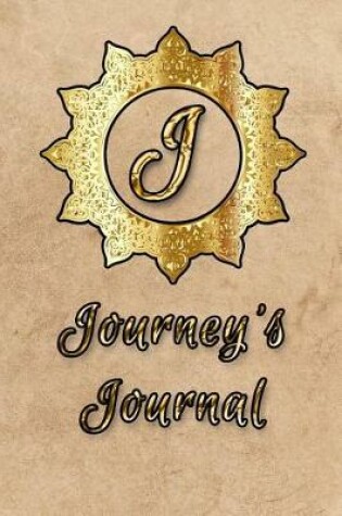 Cover of Journey