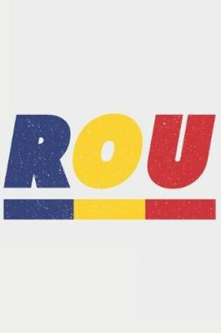 Cover of Rou