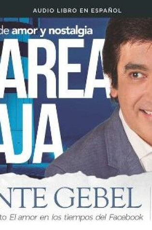 Cover of Marea Baja (Low Tide)
