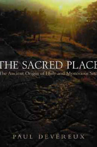 Cover of The Sacred Place