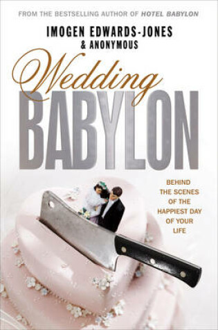 Cover of Wedding Babylon
