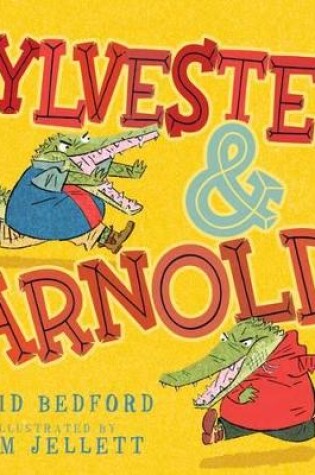 Cover of Sylvester & Arnold