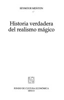 Book cover for Historia Verdadera del Realismo Magico